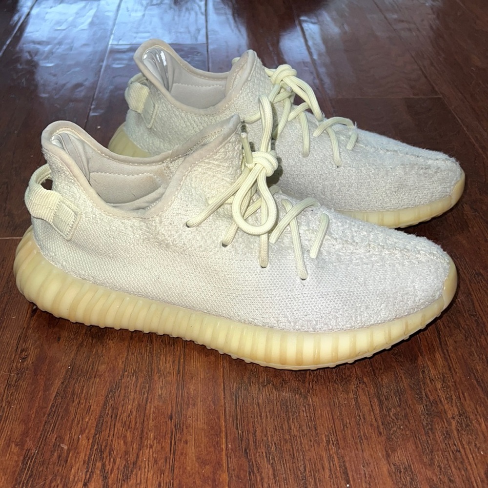 Yeezy Boost